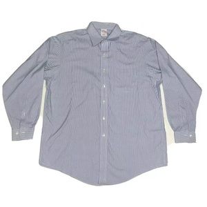 Mens Large Brooks Brothers Long Sleeve shirt